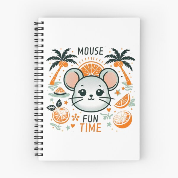 Item preview, Mouse fun time, cute mouse face stamp designed and sold by Culmika.