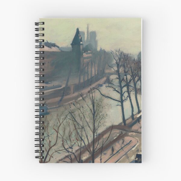 Item preview, Albert Marquet | Saint-Michel Bridge art by Albert Marquet  designed and sold by TeeARTHY.
