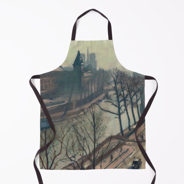 Item preview, Albert Marquet | Saint-Michel Bridge art by Albert Marquet designed and sold by TeeARTHY.