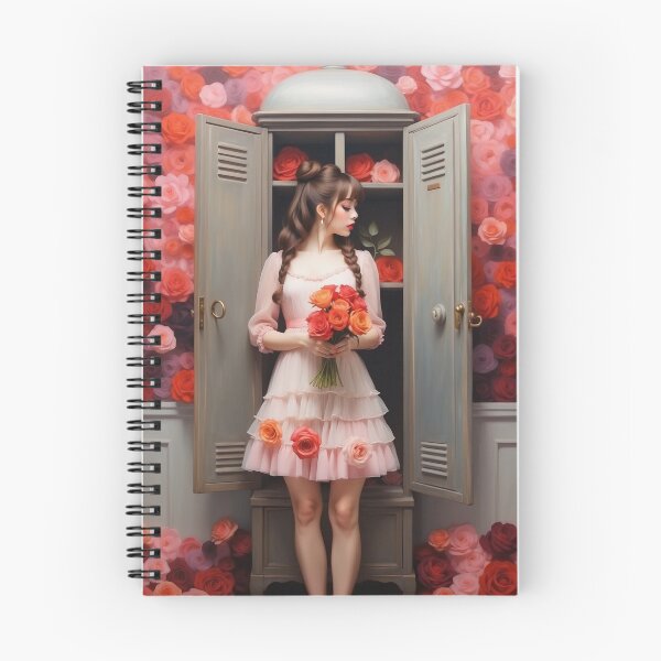 Item preview, Valentine's Locker designed and sold by BCD BRANDS.