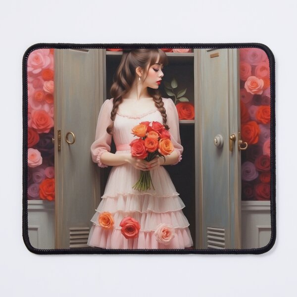 Item preview, Valentine's Locker designed and sold by BCD BRANDS.