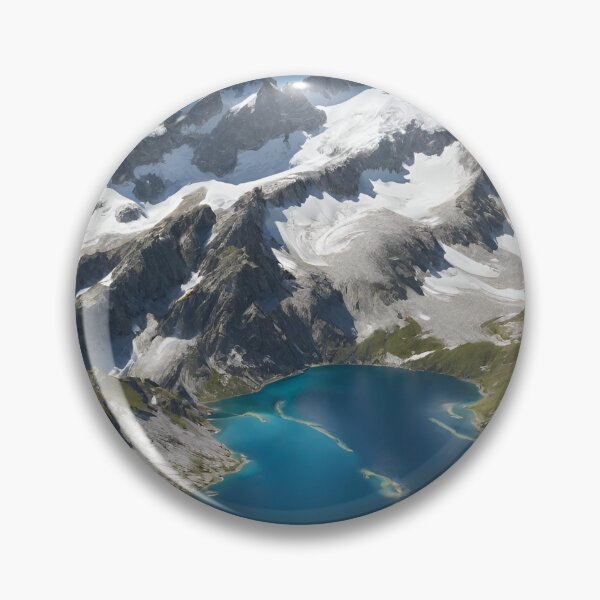 Item preview, Mountain Majesty designed and sold by Lorets-Designs.