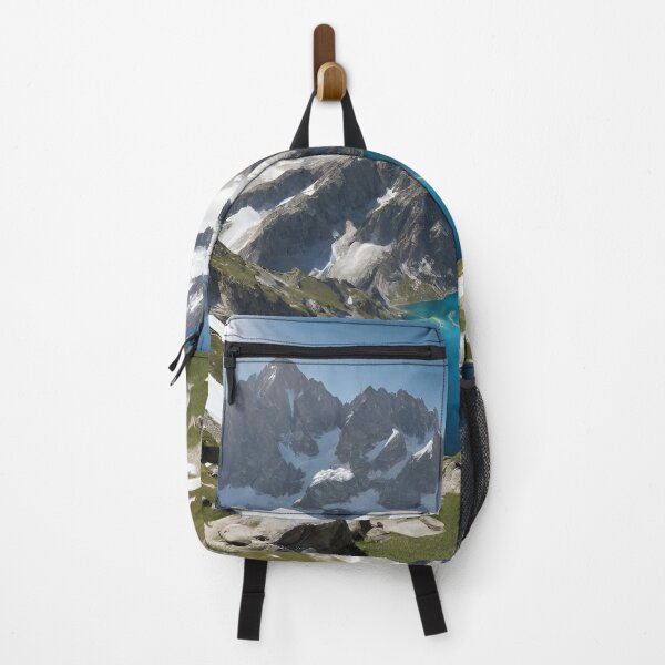 Item preview, Mountain Majesty designed and sold by Lorets-Designs.