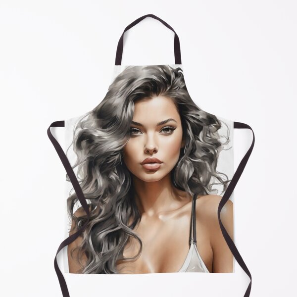 Item preview, “Feminine Radiance: The Eloquence of Beauty” designed and sold by CHRIST5000.