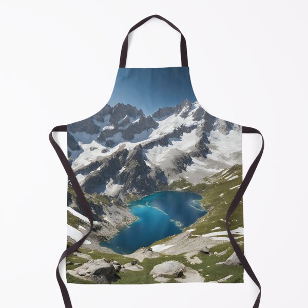 Item preview, Mountain Majesty designed and sold by Lorets-Designs.