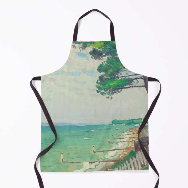 Item preview, Albert Marquet | Pines at Pyla  art by Albert Marquet  designed and sold by TeeARTHY.