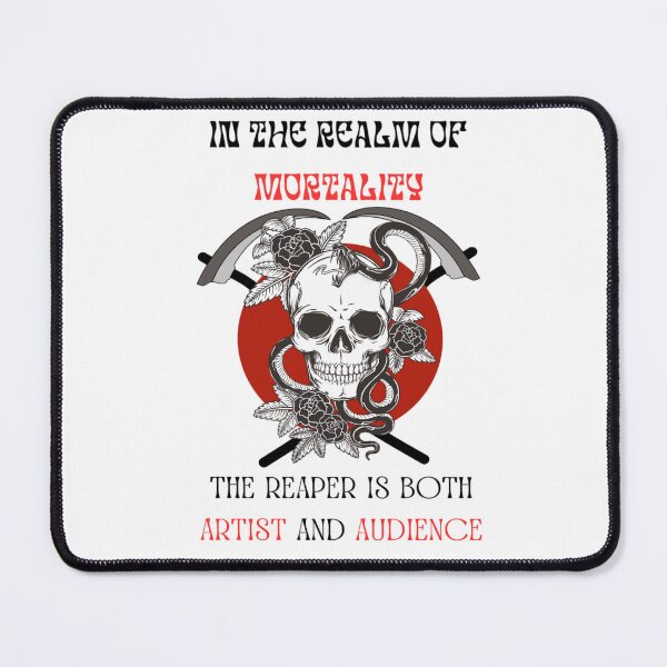 Item preview, Realm Reaper designed and sold by TILCollections.