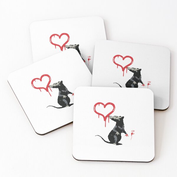 Item preview, The rats also love designed and sold by denis90ch.