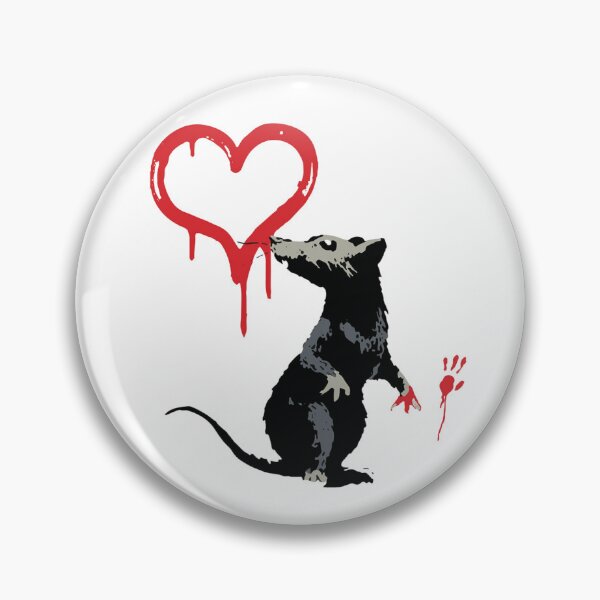 Item preview, The rats also love designed and sold by denis90ch.