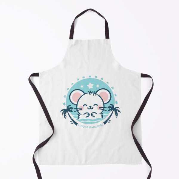 Item preview, Mouse paradise, cute mouse face stamp designed and sold by Culmika.
