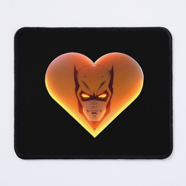 Item preview, Hero of the heart designed and sold by Russbelt.