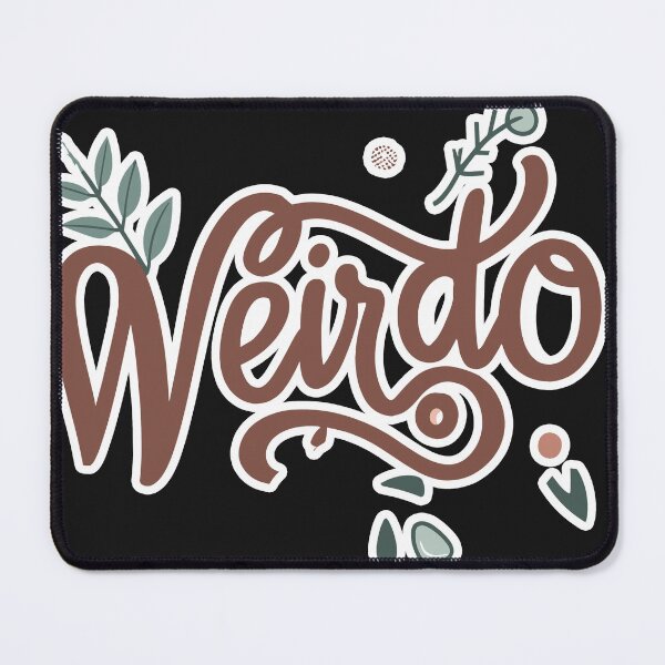Item preview, Typography | Minimalistic Script Font Design with Orange Flowers designed and sold by diegomenjivar92.