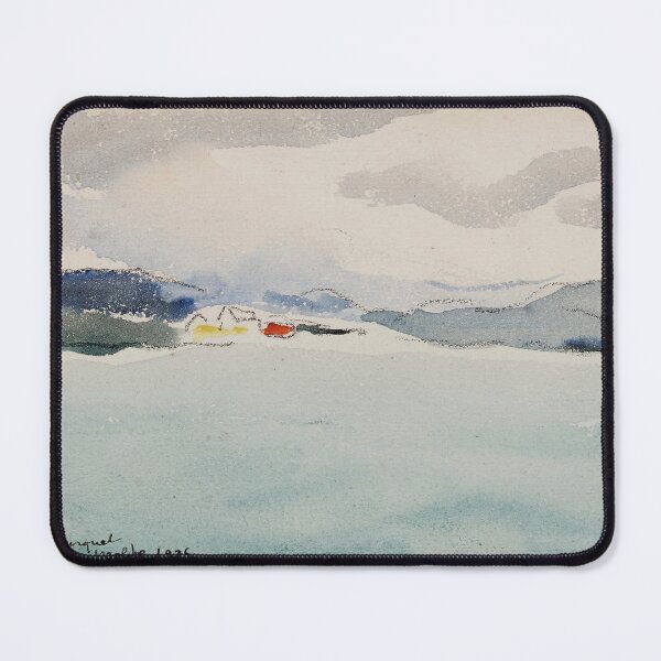 Item preview, Albert Marquet | Molde art by Albert Marquet designed and sold by TeeARTHY.