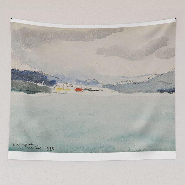 Item preview, Albert Marquet |  Molde art by Albert Marquet  designed and sold by TeeARTHY.