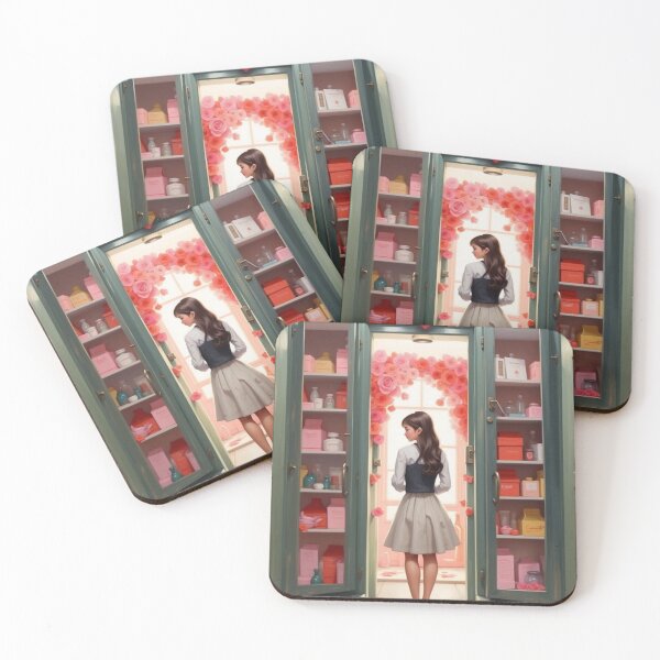 Item preview, Valentine's Locker designed and sold by BCD BRANDS.
