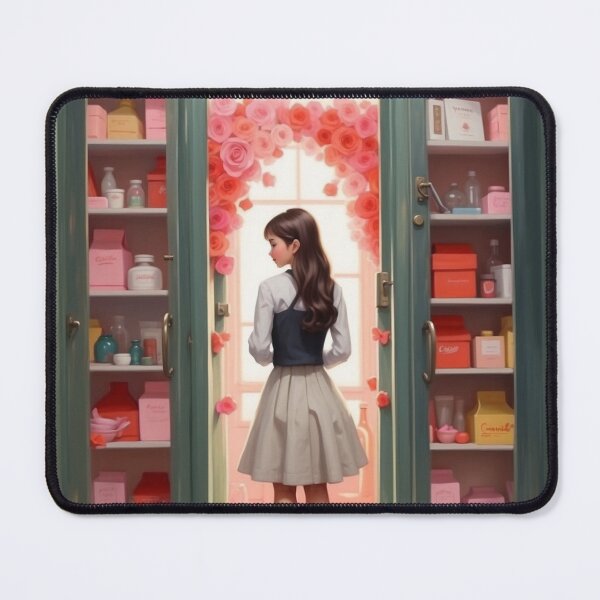 Item preview, Valentine's Locker designed and sold by BCD BRANDS.