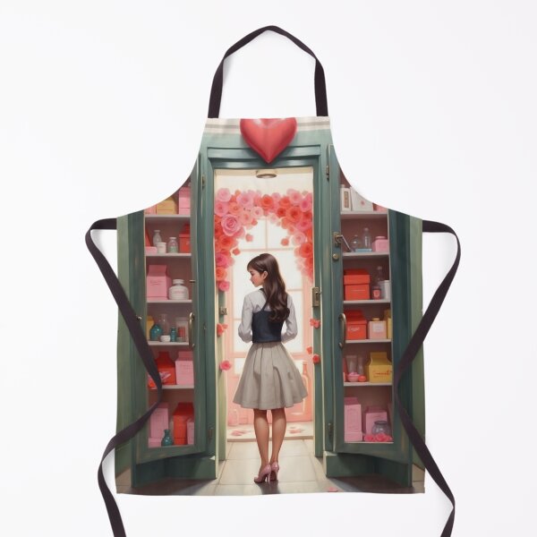 Item preview, Valentine's Locker designed and sold by BCD BRANDS.