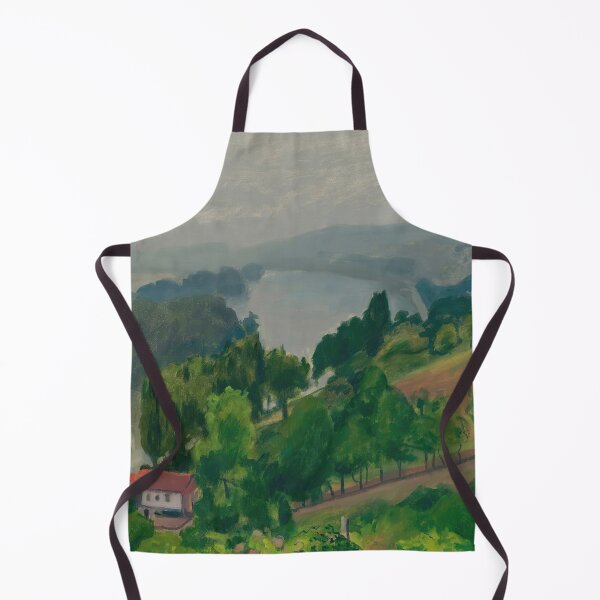 Item preview, Albert Marquet | Méricourt, Temps Gris art by Albert Marquet  designed and sold by TeeARTHY.