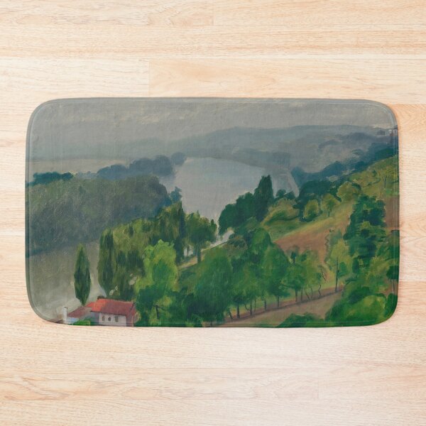 Item preview, Albert Marquet | Méricourt, Temps Gris art by Albert Marquet  designed and sold by TeeARTHY.