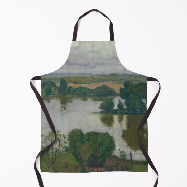 Item preview, Albert Marquet |  Méricourt, The lock keepers’ house art by Albert Marquet  designed and sold by TeeARTHY.