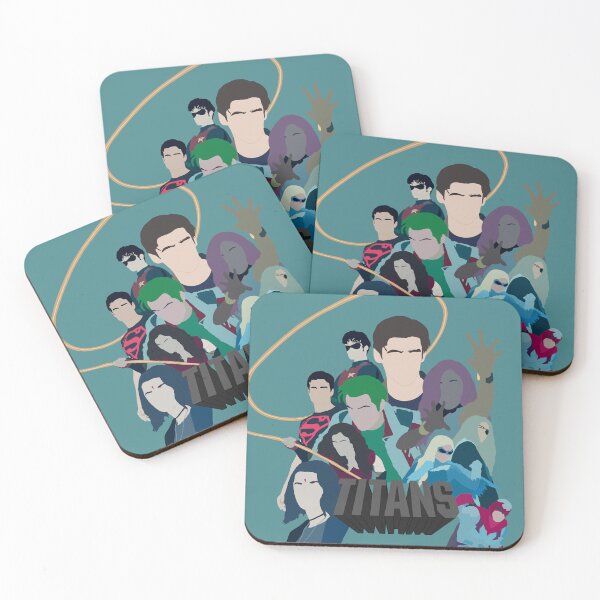 Item preview, Titans designed and sold by makistickers.