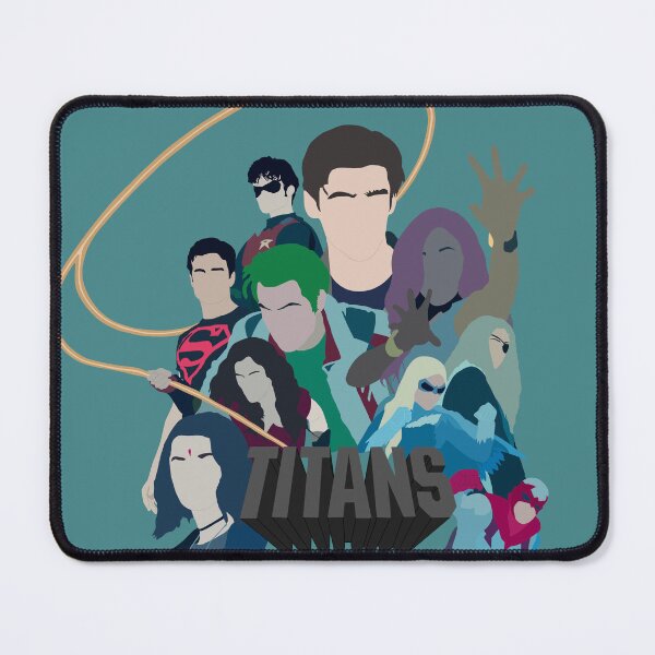 Item preview, Titans designed and sold by makistickers.