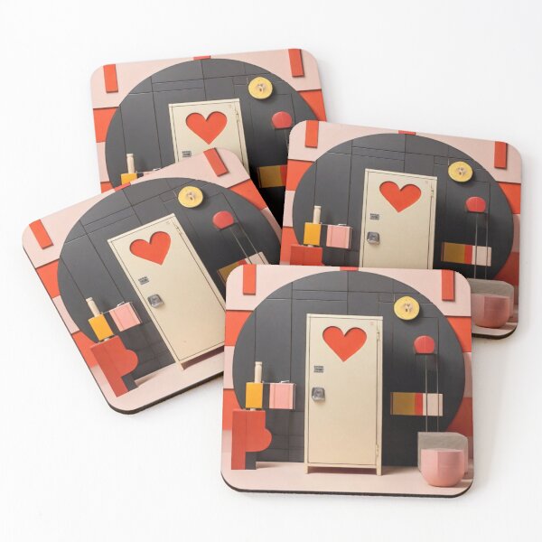 Item preview, Valentine's Locker designed and sold by BCD BRANDS.