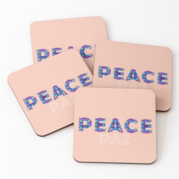 Item preview, Peace designed and sold by CaroEtnia.