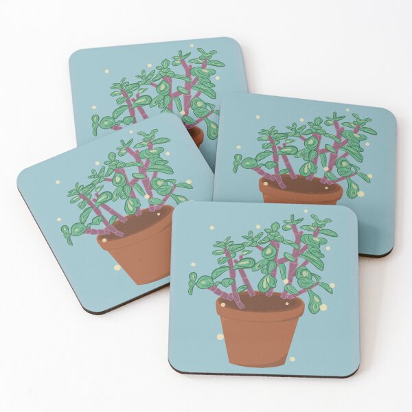 Item preview, Magical Potted Plant designed and sold by pinkplushie.