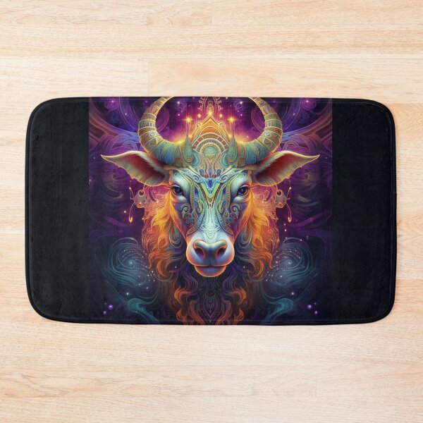 Item preview, Kamdhenu, The Divine Cow Goddess designed and sold by TheGlassPortal.