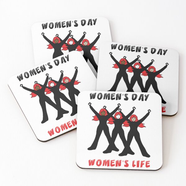 Item preview, Womens Rights designed and sold by mag-graphic.