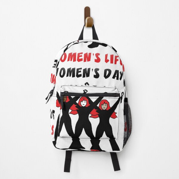 Item preview, Womens Rights designed and sold by mag-graphic.