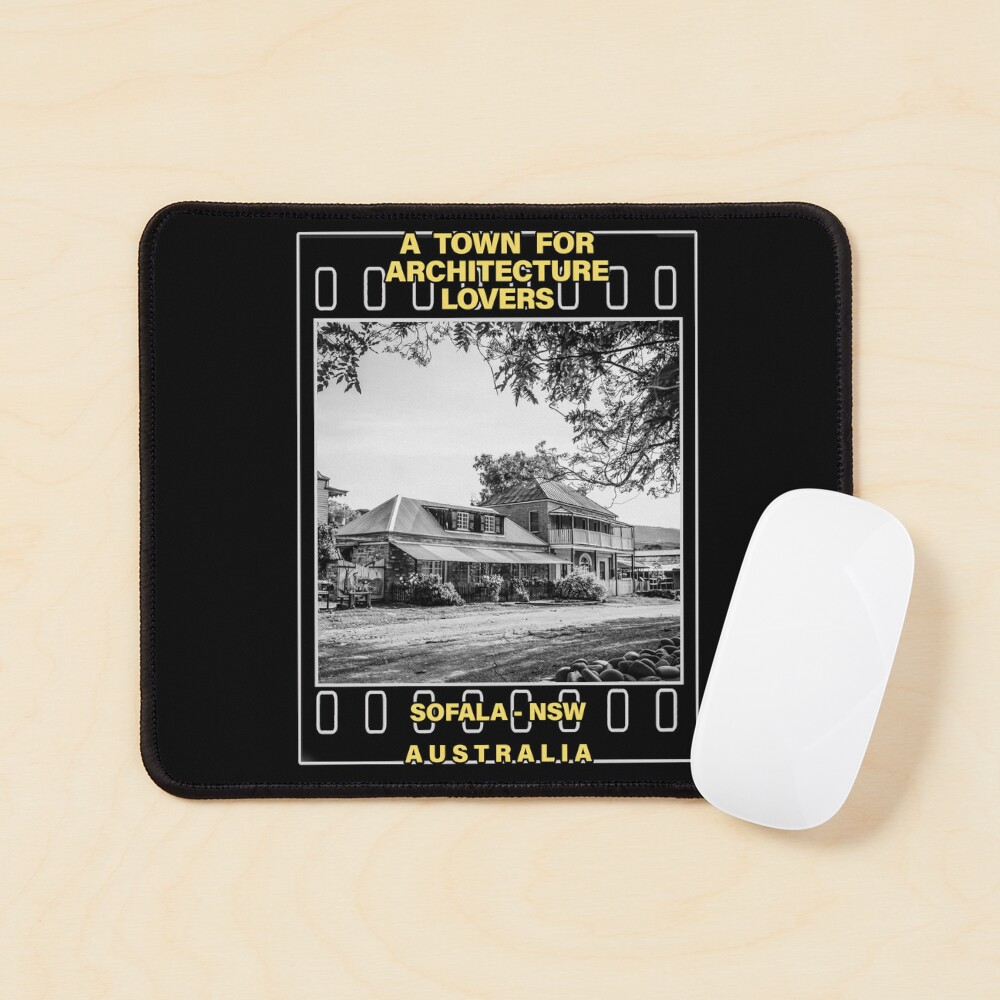 Item preview, Mouse Pad designed and sold by images2delight.