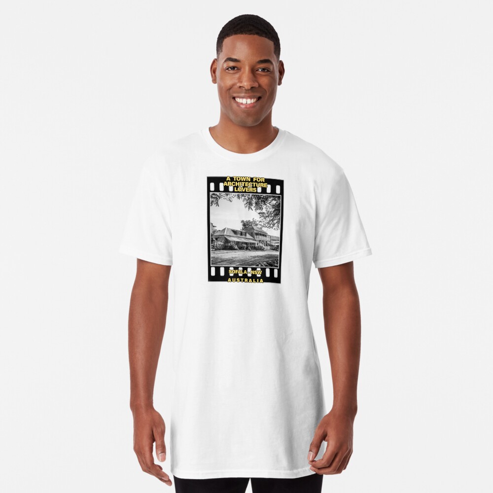 Item preview, Long T-Shirt designed and sold by images2delight.