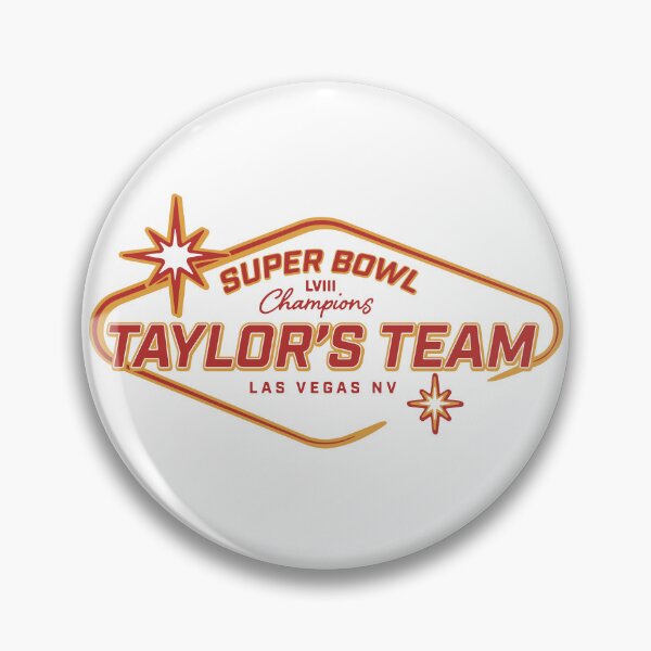 Item preview, Taylor Swift Super Bowl Champion Vegas designed and sold by maura41.