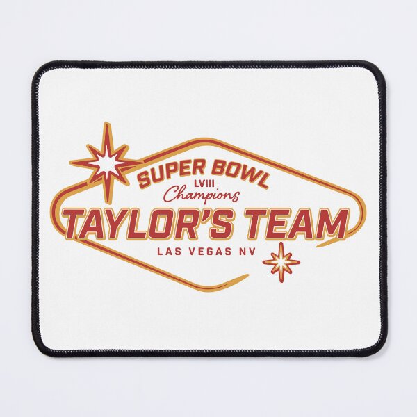 Item preview, Taylor Swift Super Bowl Champion Vegas designed and sold by maura41.