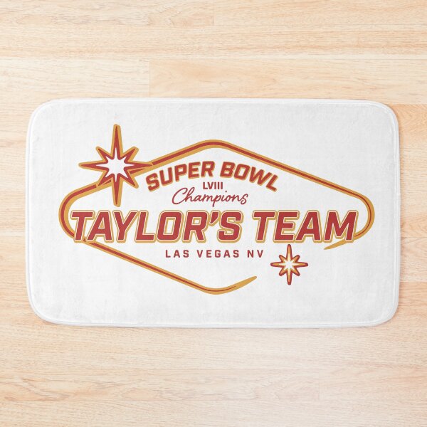 Item preview, Taylor Swift Super Bowl Champion Vegas designed and sold by maura41.