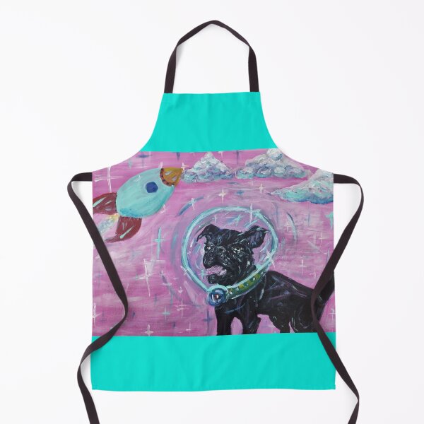 Item preview, Brussels griffon in Space designed and sold by renjigoby.