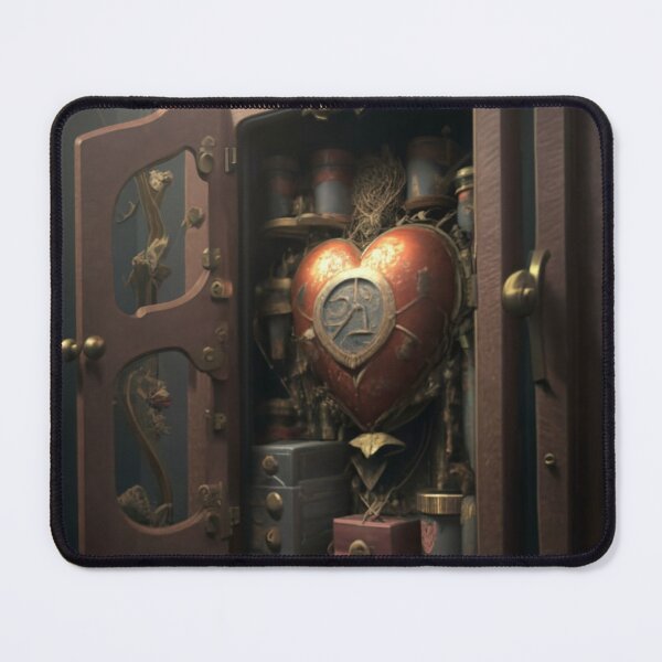 Item preview, Valentine's Locker designed and sold by BCD BRANDS.