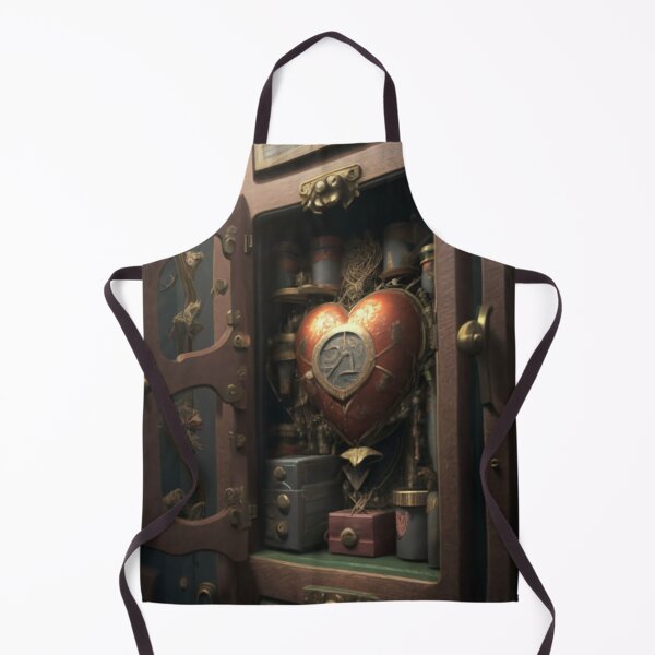 Item preview, Valentine's Locker designed and sold by BCD BRANDS.
