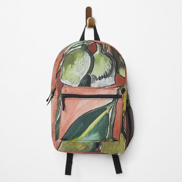 Item preview, Gum leaves and nuts designed and sold by rpfeifferactiv8.