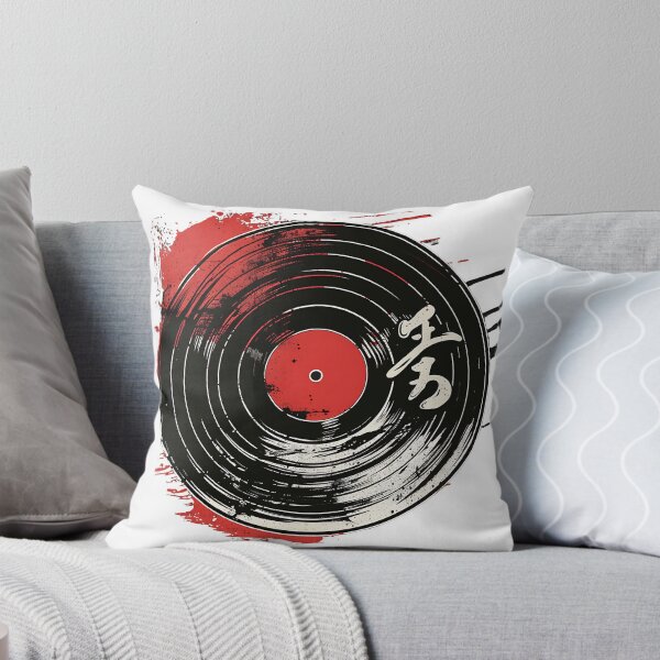 Item preview, Japanese retro music  designed and sold by Newbie Art.