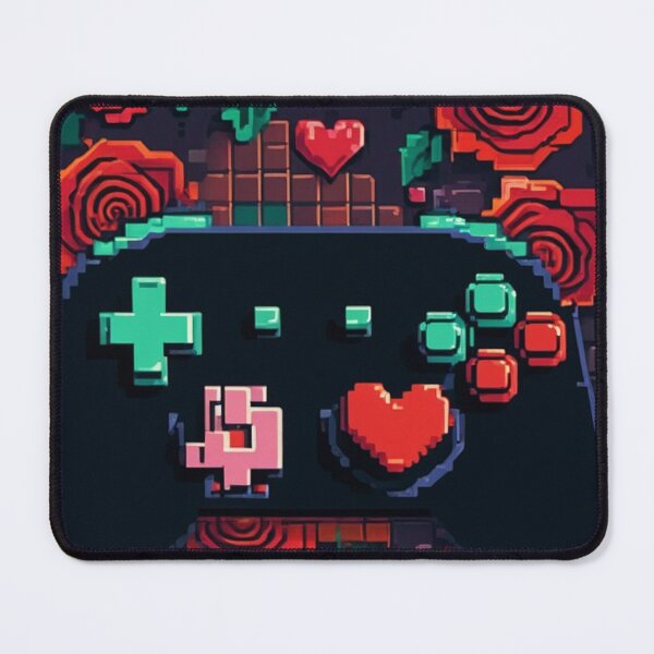 Item preview, Game is Love designed and sold by Jeffcesories.