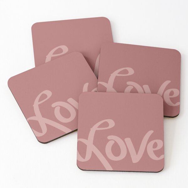 Item preview, Love Typography designed and sold by AbhiDurgaDevi.