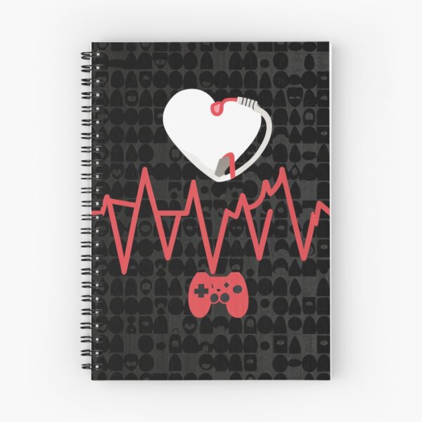 Item preview, Heart Beating Game designed and sold by Jeffcesories.