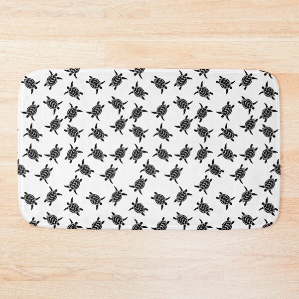 Item preview, turtles pattern with heart shell designed and sold by NewWave012.