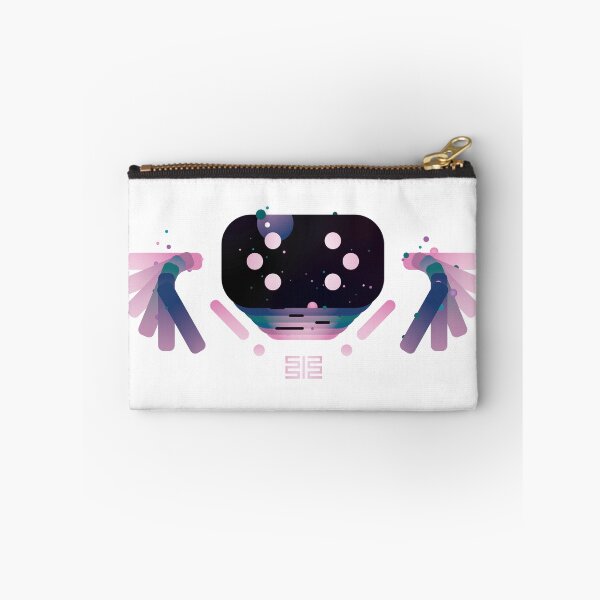 Item preview, Diseño de pegatina final de Neomuna Nights (otra vez) Destiny 2 Pouka designed and sold by Disgusting-Rat.