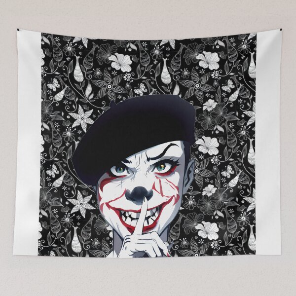 Item preview, Shhhh I’m a mime artiste  designed and sold by Glenbobagins.