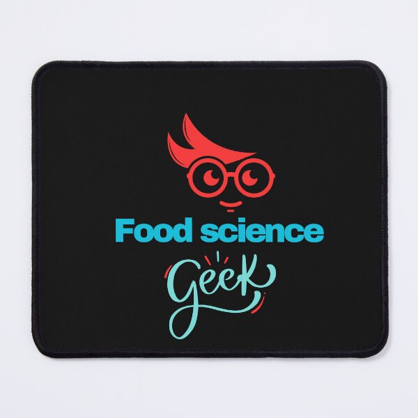 Item preview, Food Science Geek Design designed and sold by DesignsbySimons.