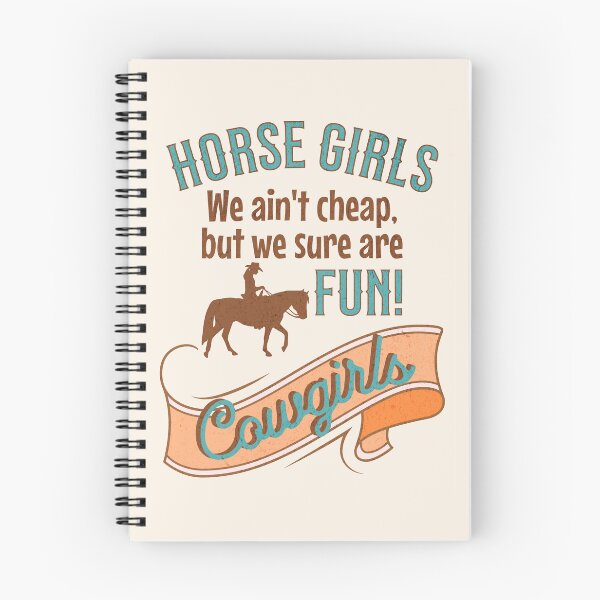 Item preview, Horse Girl Vibes designed and sold by LeosCloset.